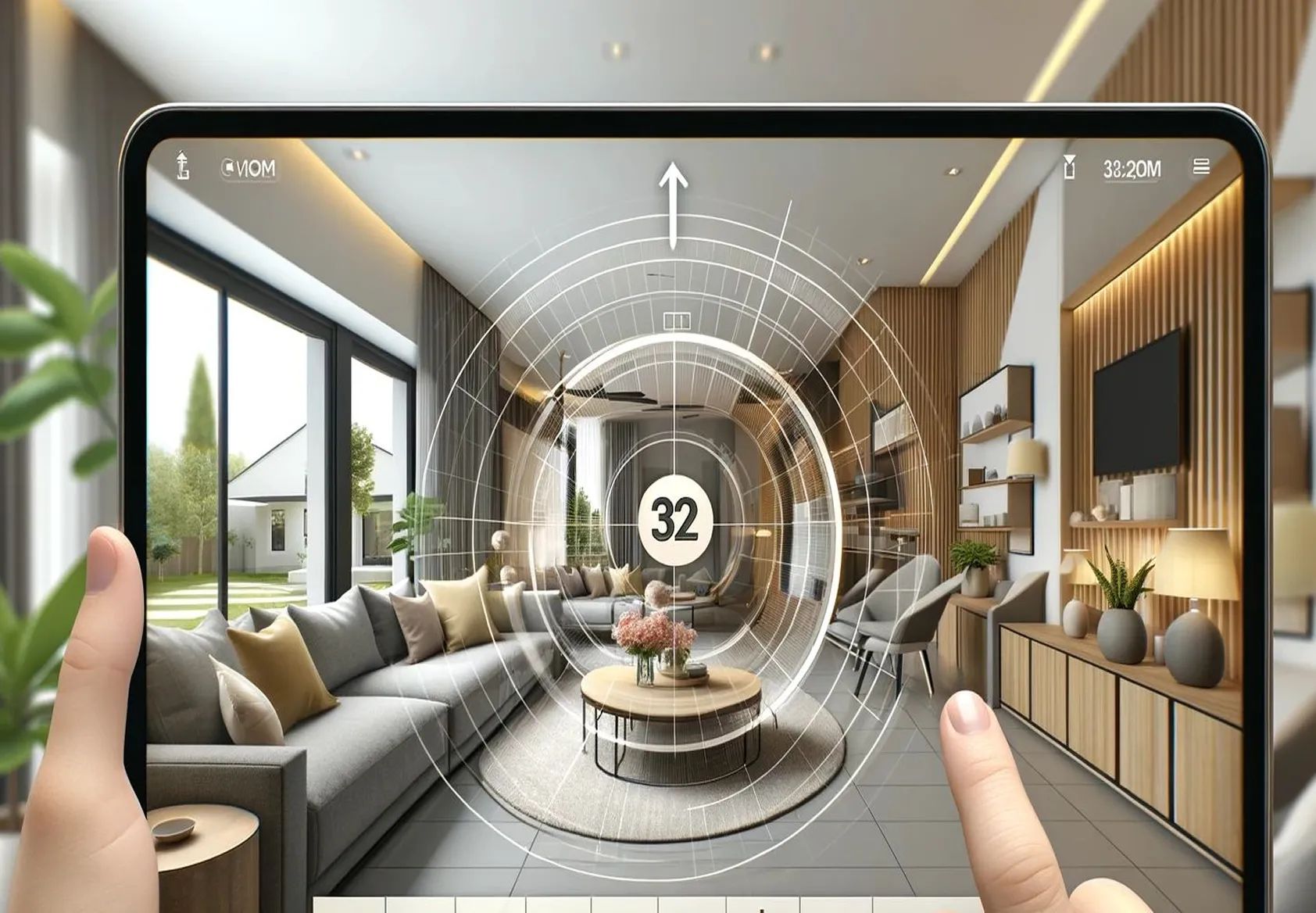 RESIDENTIAL PROPERTY VIRTUAL TOURS