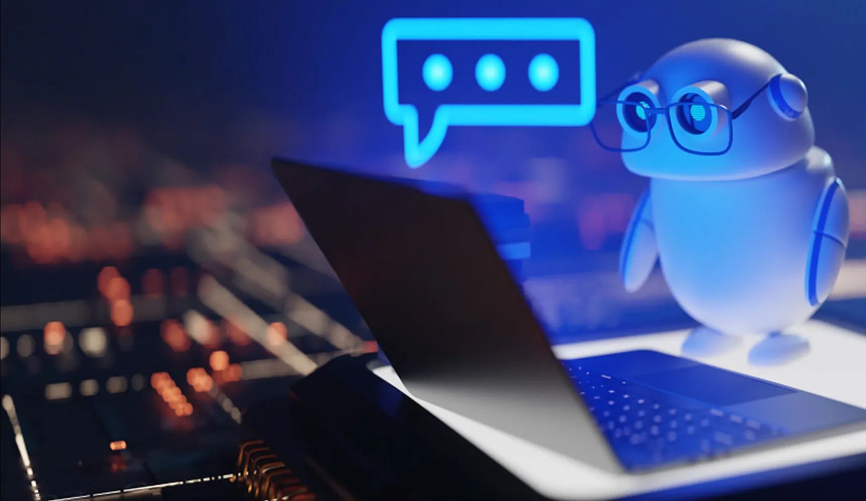 Enterprise AI Virtual Assistants