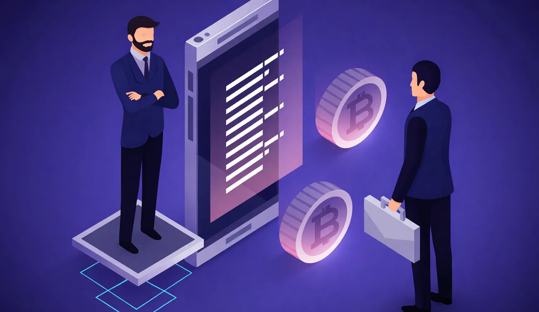 NFT Smart Contract Development