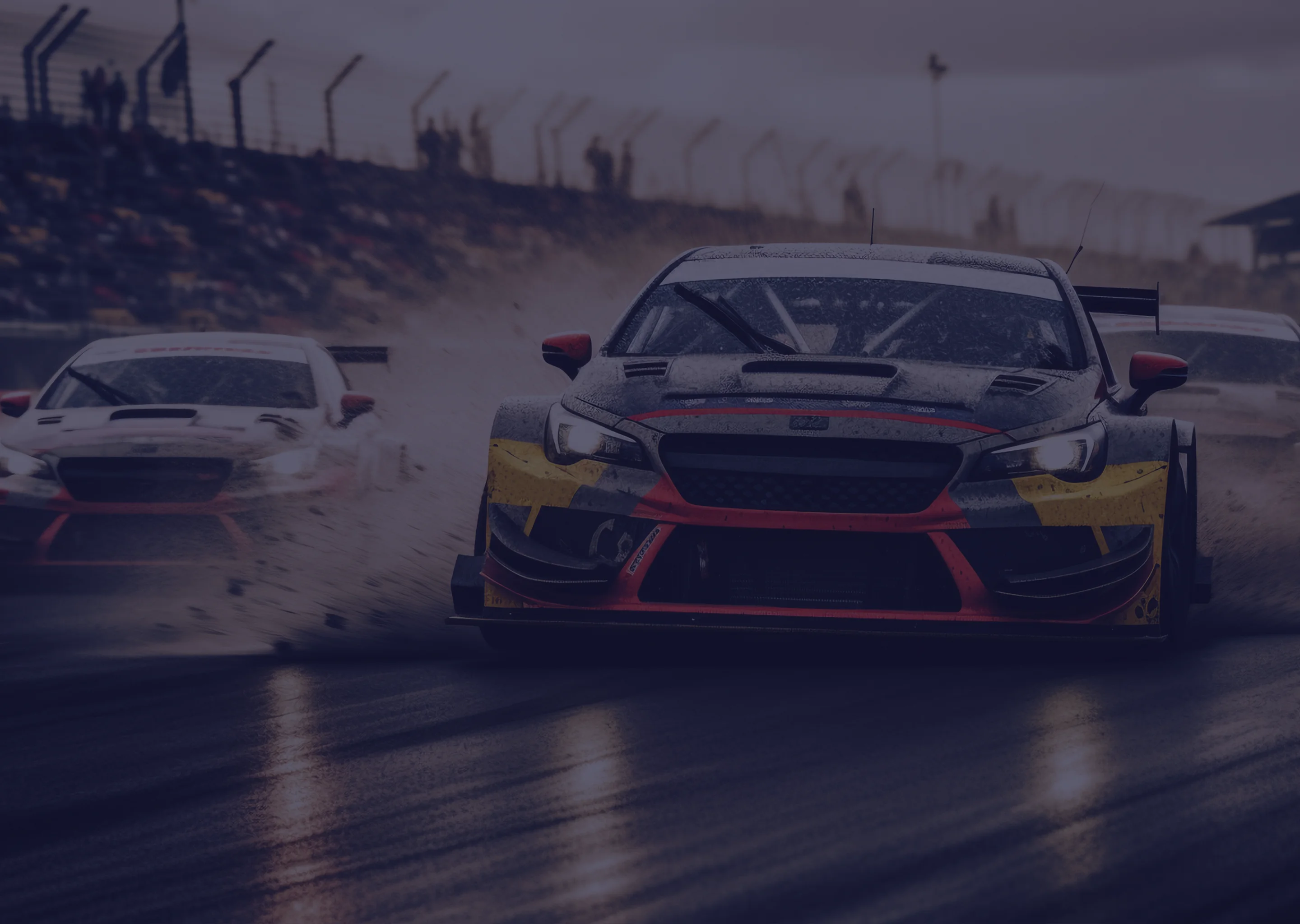 Top Racing Game Development Company | Abhiwan Technology