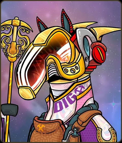 NFT 7