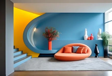 Interior Design & Home Decor Businesses
