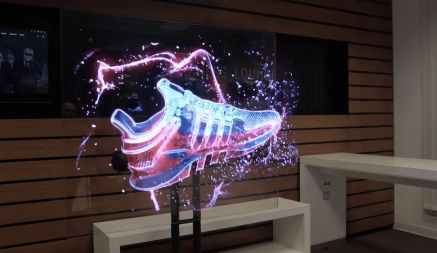 Brand Activation Holoboxes