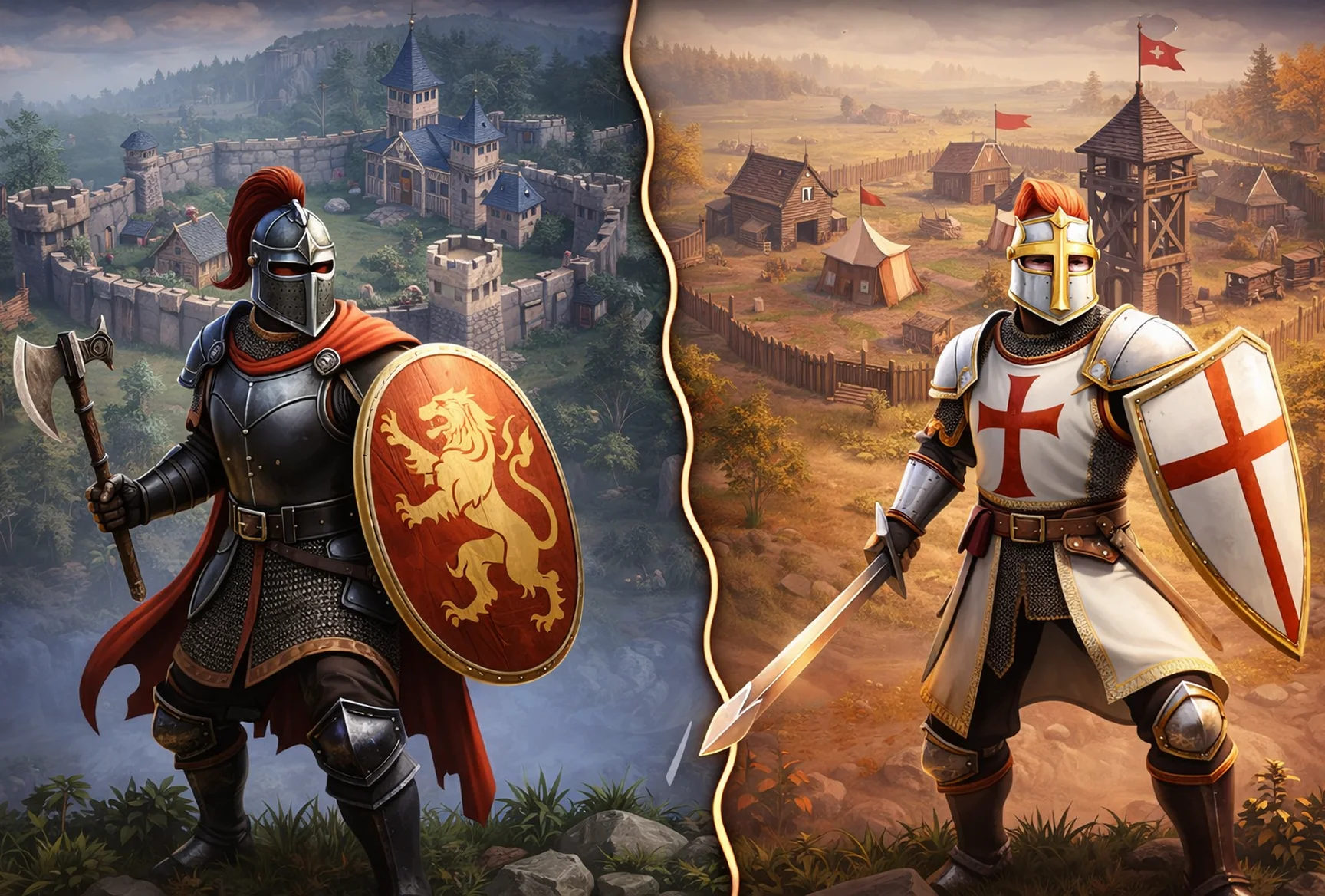 MULTIPLAYER STRATEGY GAMES