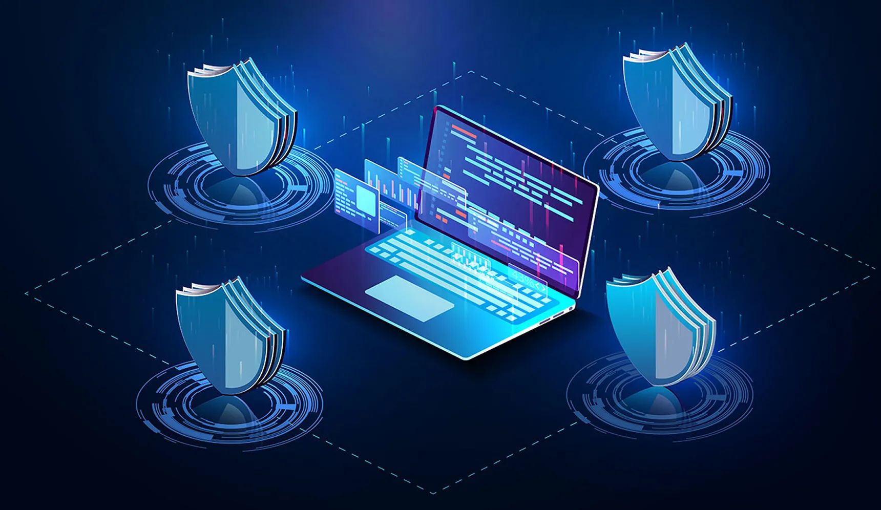 Security & Maintenance