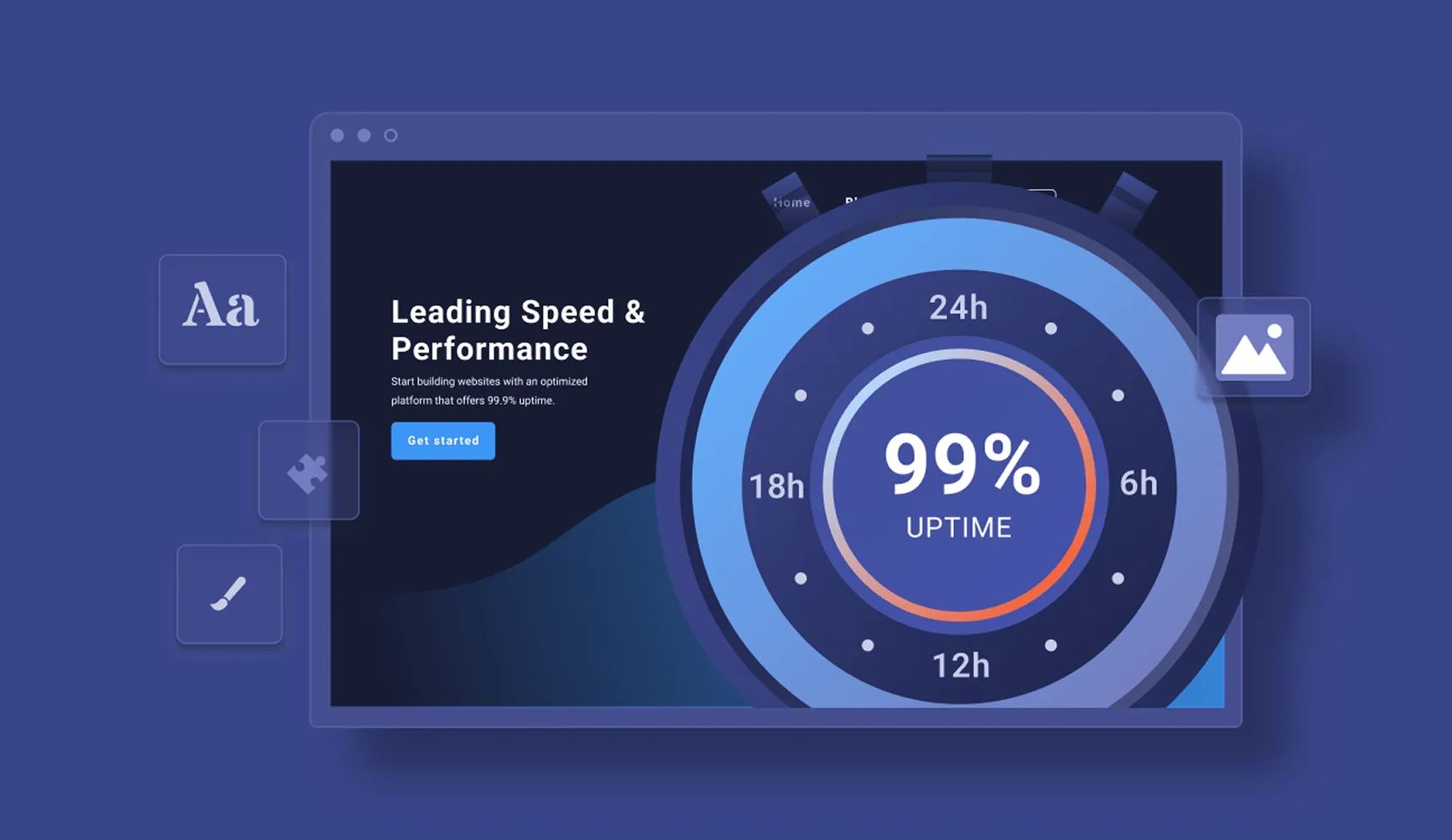 Performance Optimization