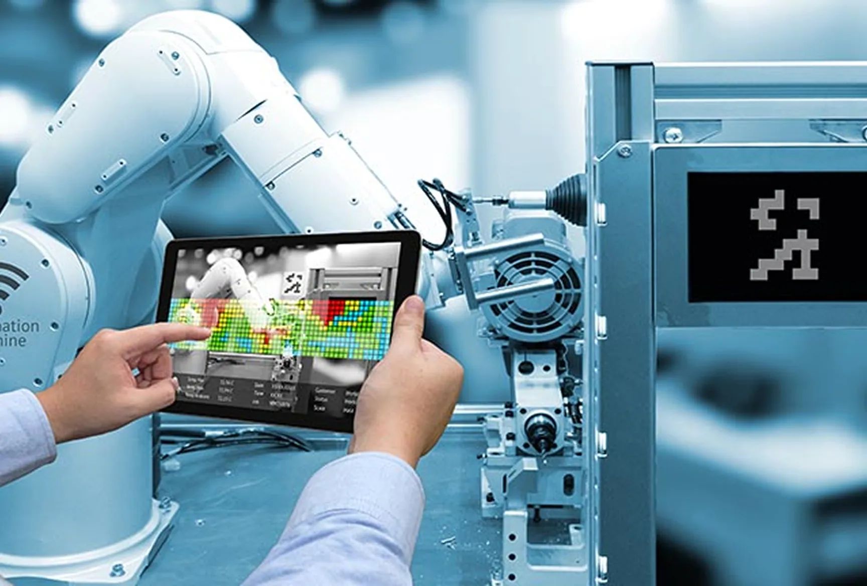 Predictive Maintenance IoT