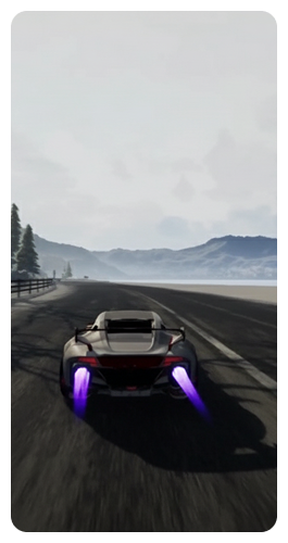 Hyper Racing