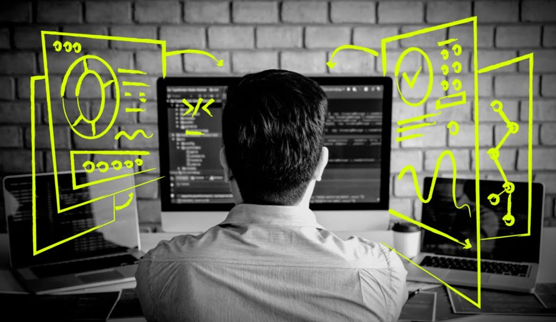 Front-End Web Development