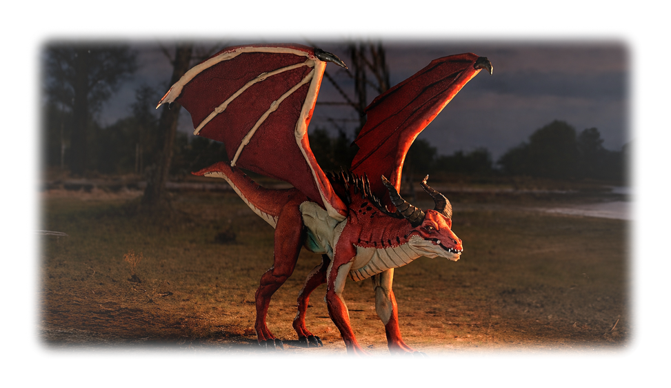 3D Art Services
