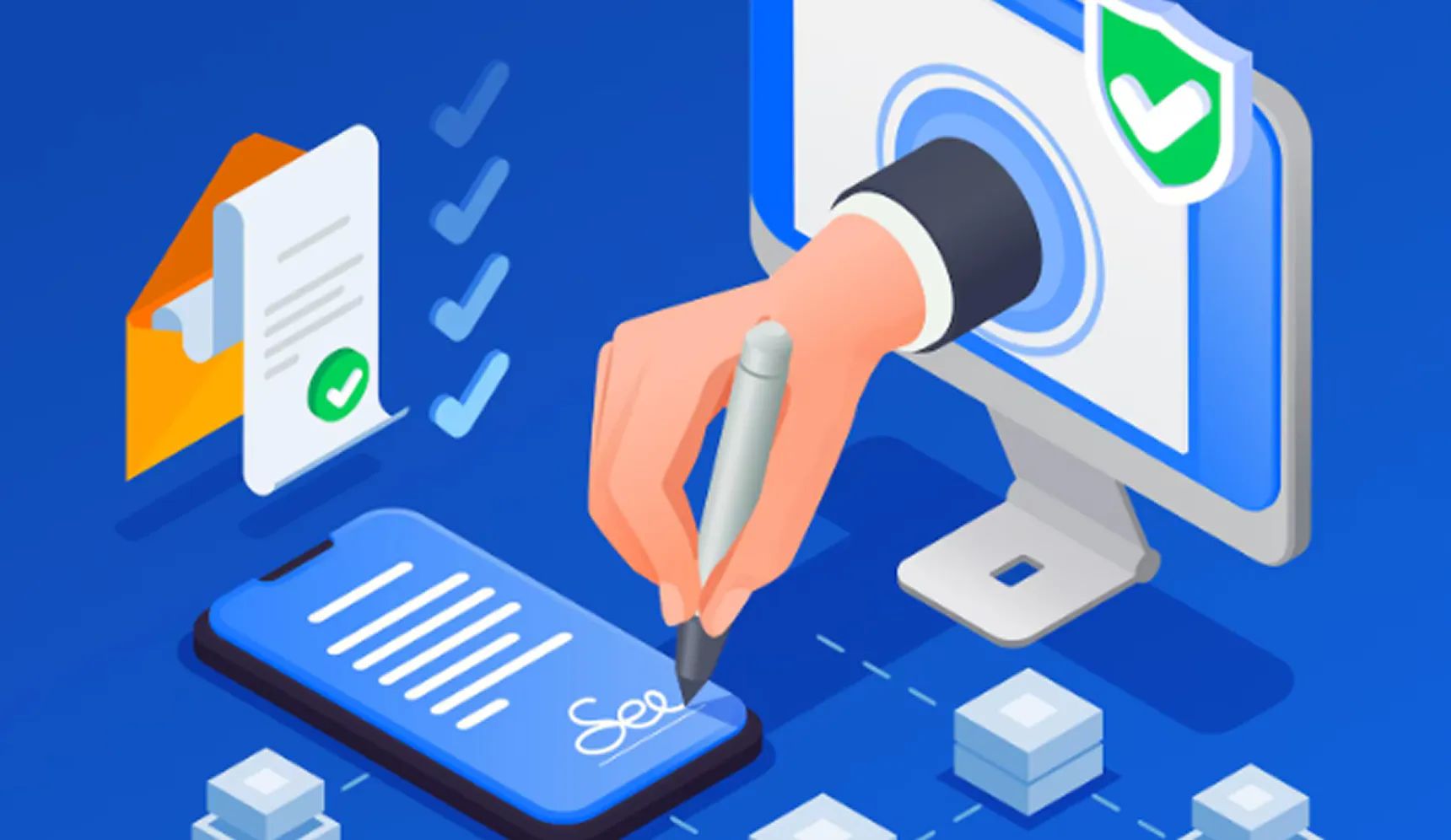 Smart Contract Deployment & Integration