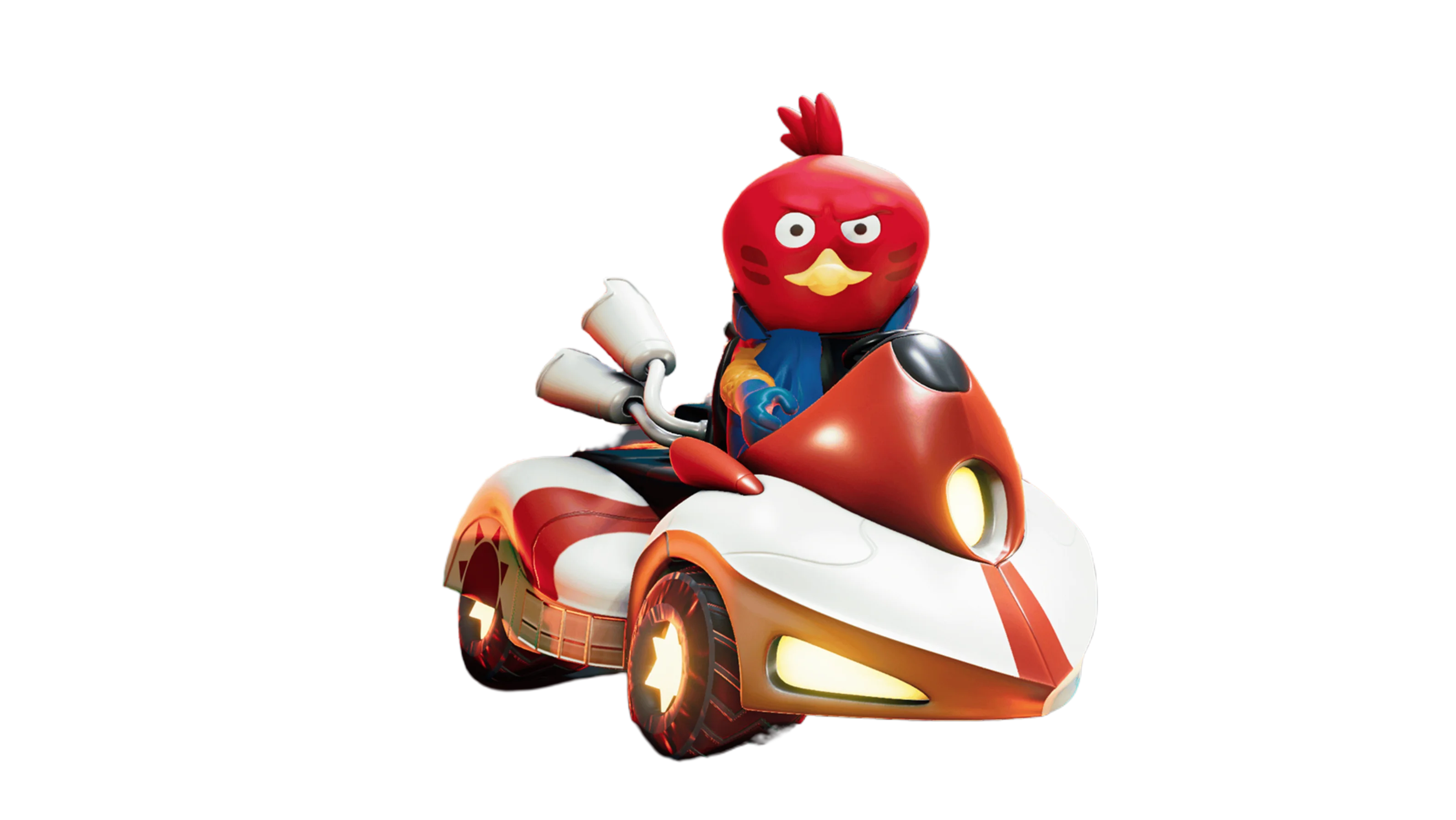 Game Development Character