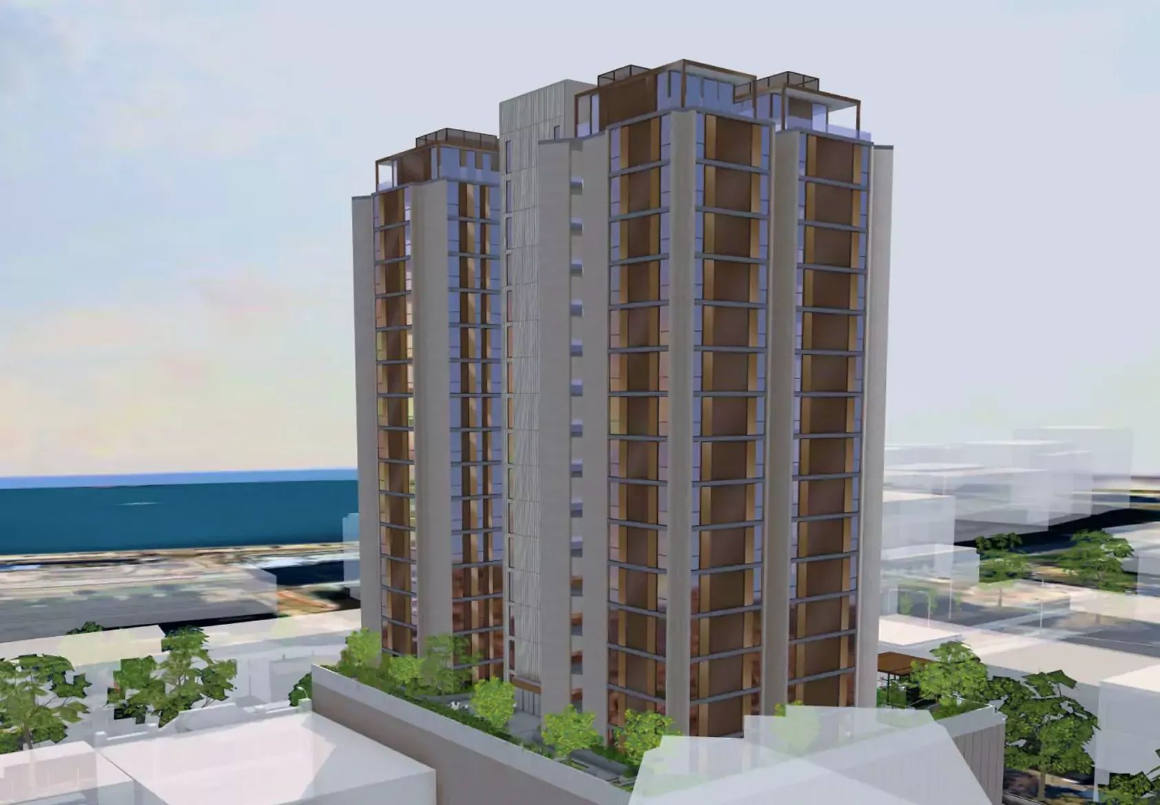 REAL ESTATE PROJECT LAUNCH TOURS