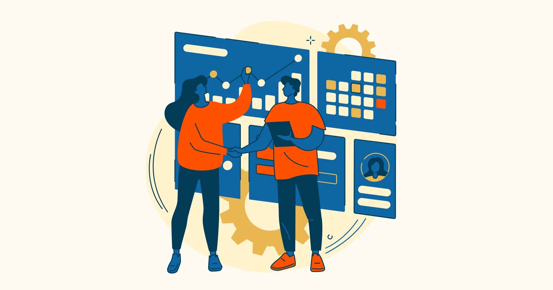 Lead Qualification & Engagement Tools