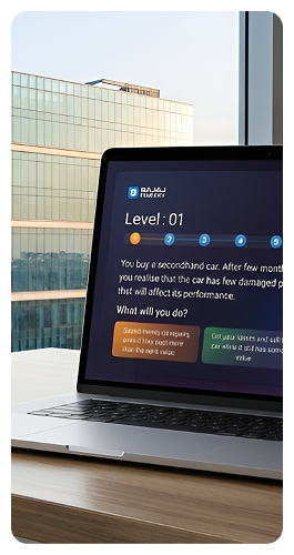 Bajaj Mind Maze