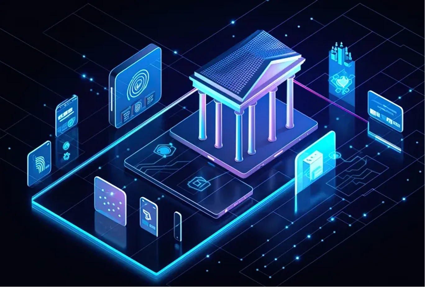 Banking & Financial Services