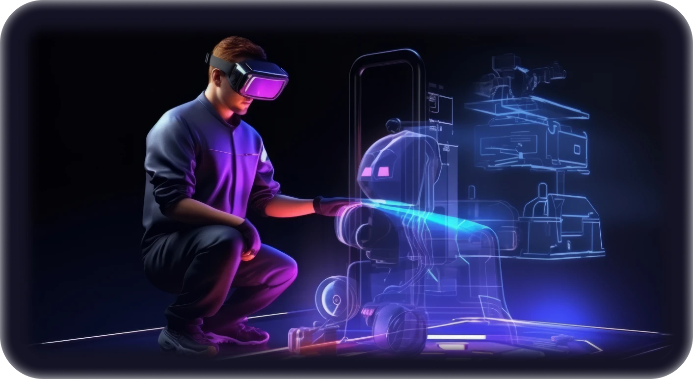 Extended Reality Services