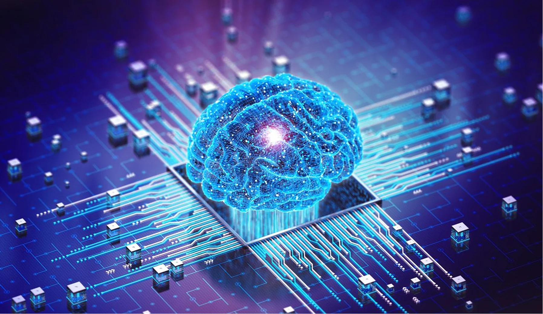 Machine Learning Model Development