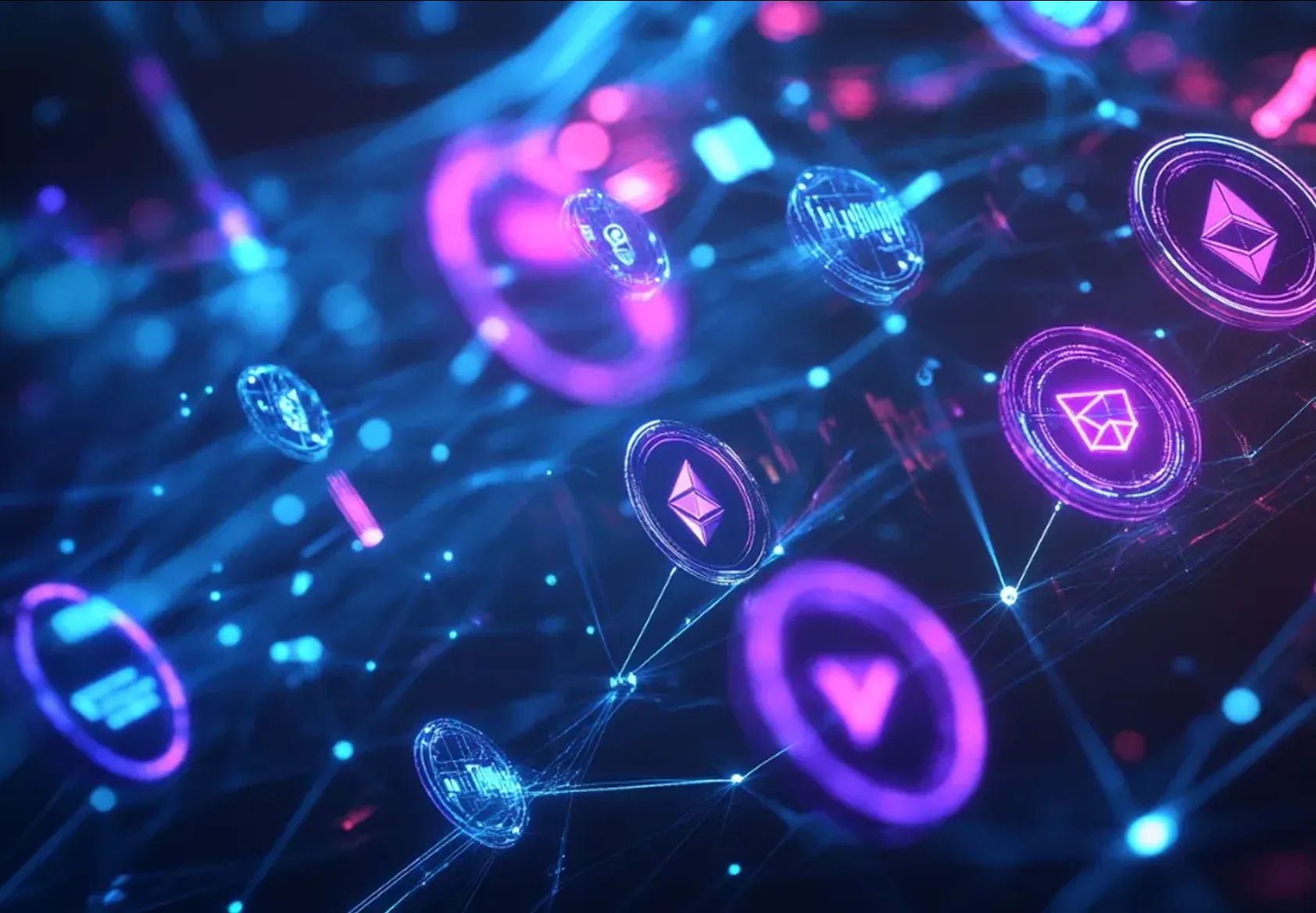 Utility Token Development