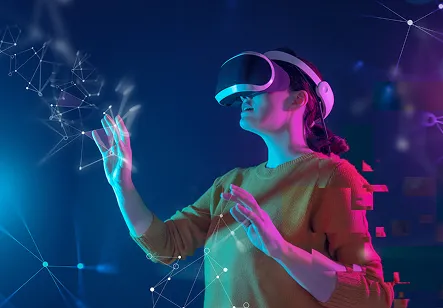 Gaming & Metaverse Platforms