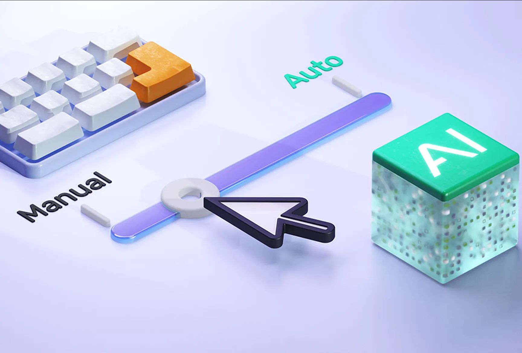 AI-Powered Testing Automation