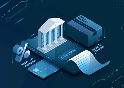 Fintech & Investment Platforms