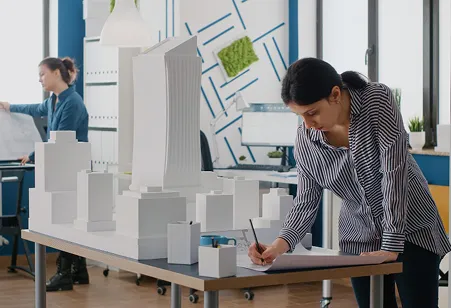 Architecture & Design Firms