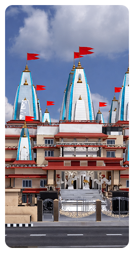 Iskcon Metaverse
