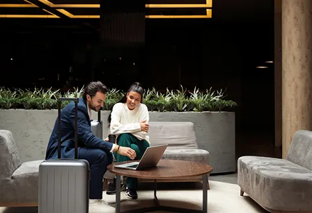 Hospitality Real Estate Businesses