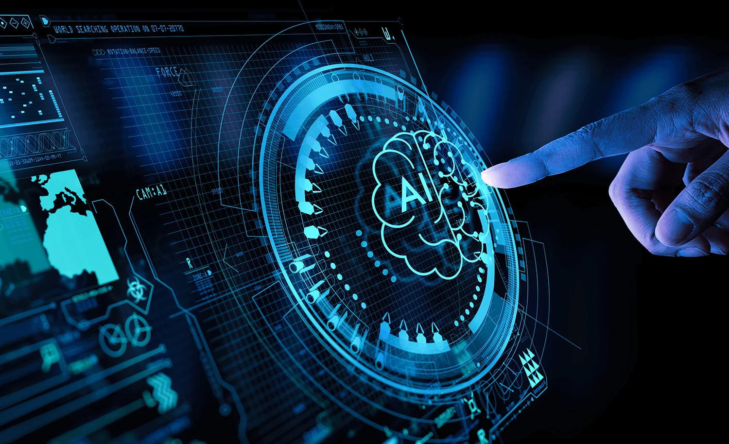 White-Label AI Solutions