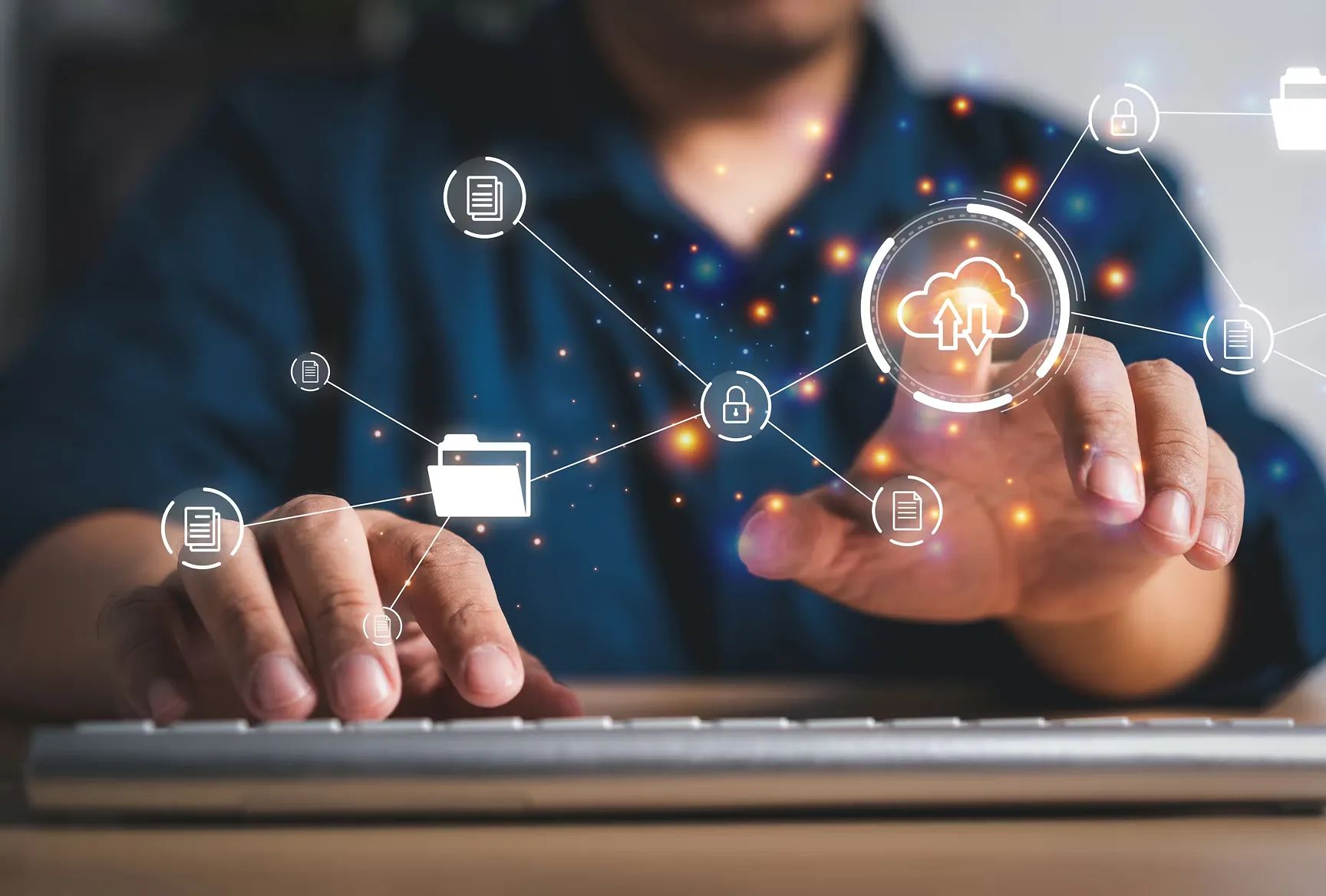 Enterprise Automation Platforms