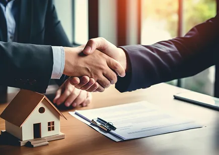 Property Consultants & Brokerage Firms