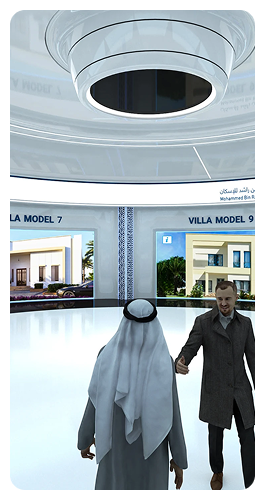 MBR Metaverse