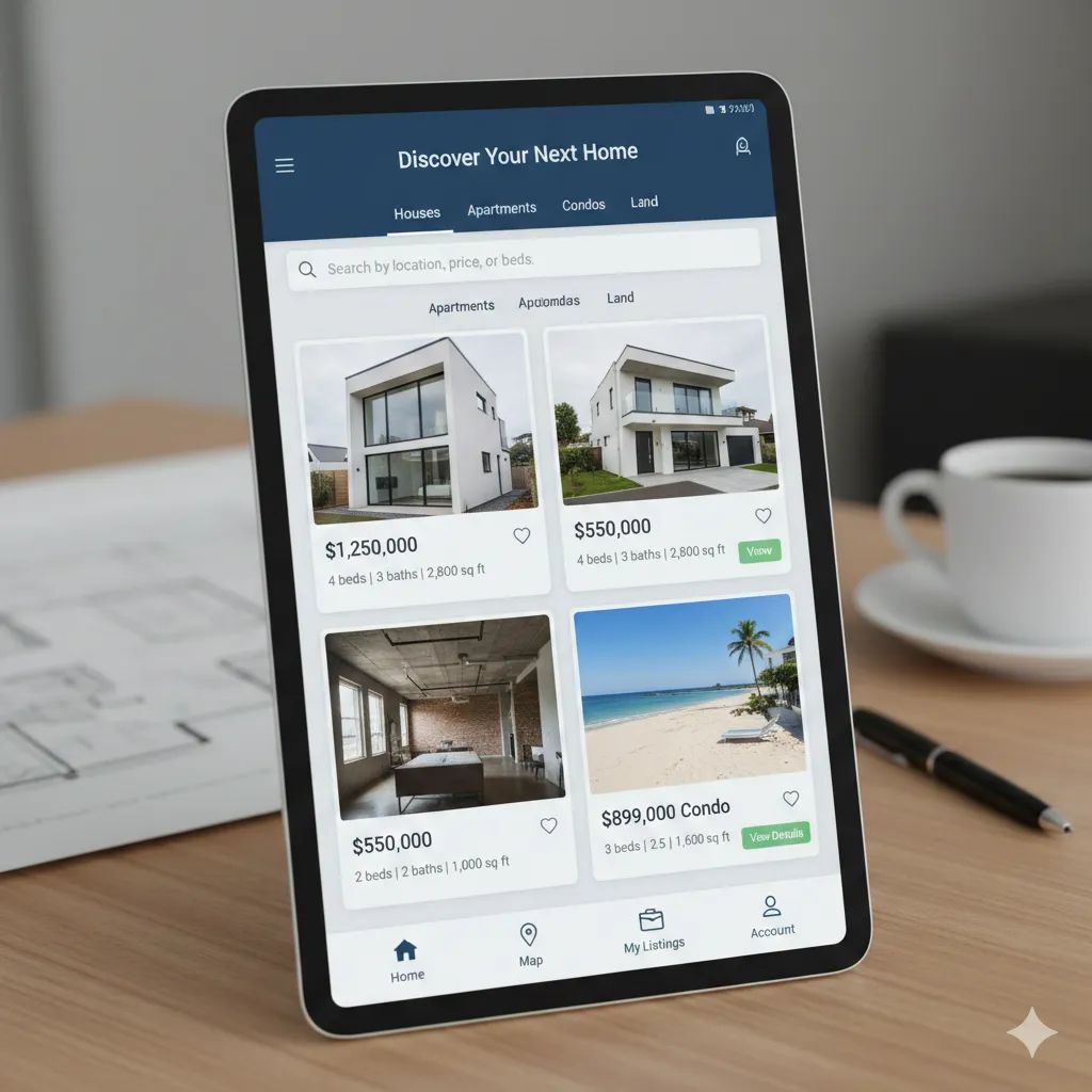 BROKER & AGENT VIRTUAL SALES TOOLS
