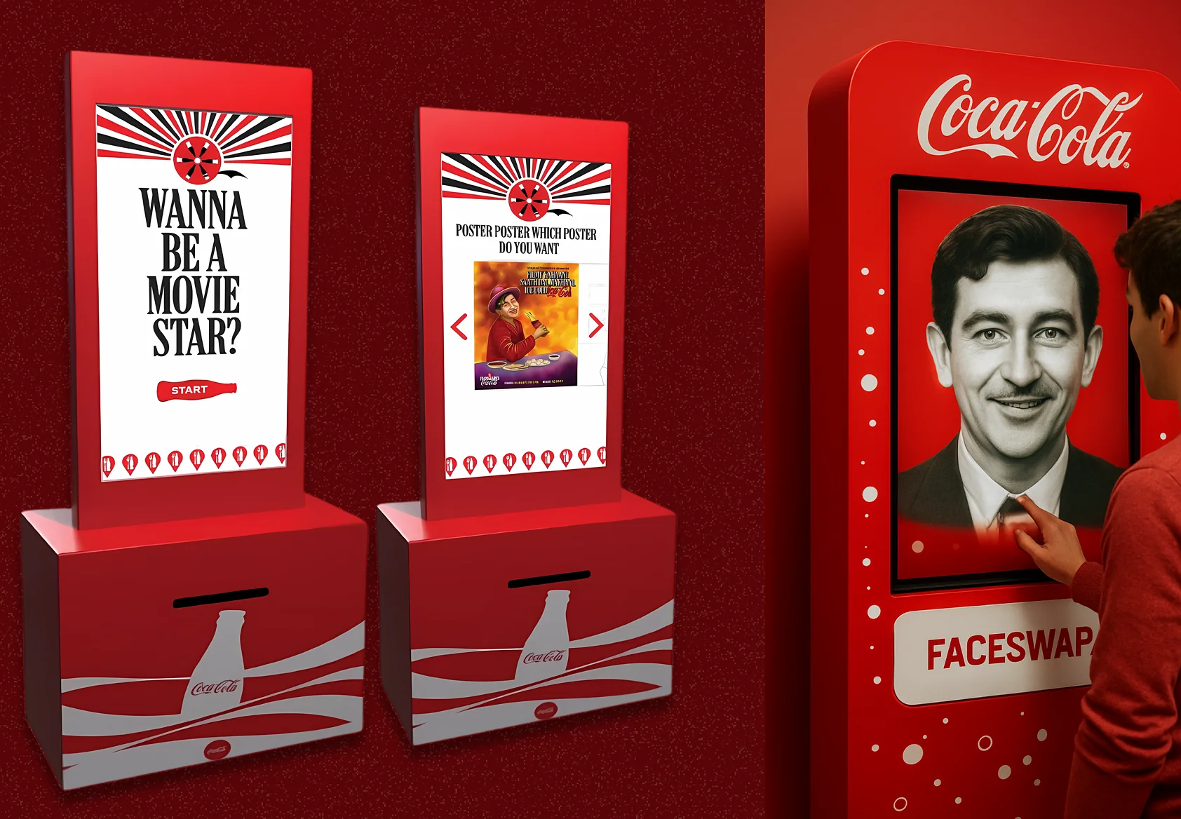 IN-STORE PROMOTIONAL GAMES