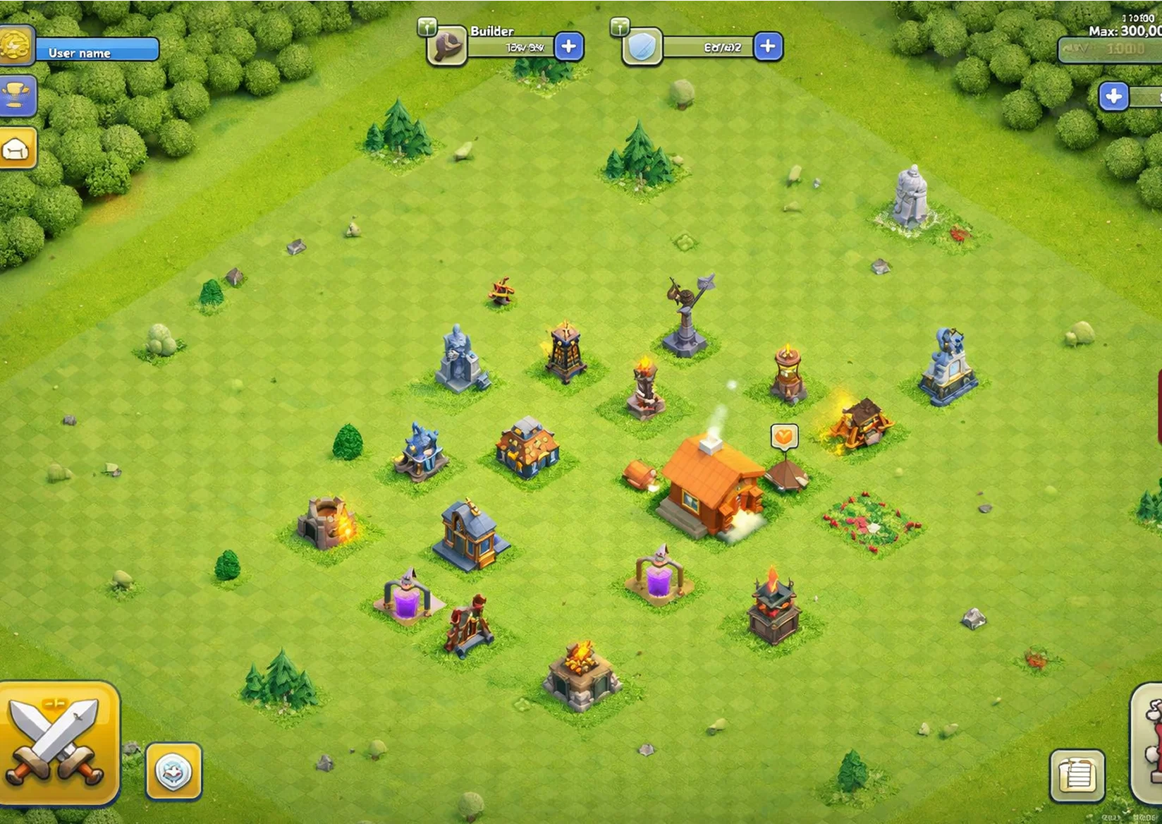 2D/3D ISOMETRIC GAMES