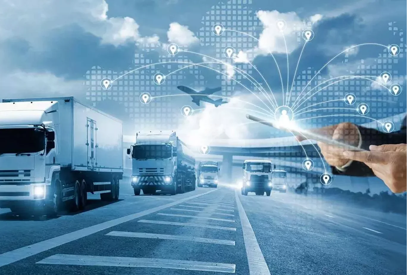 Logistics & Delivery Services