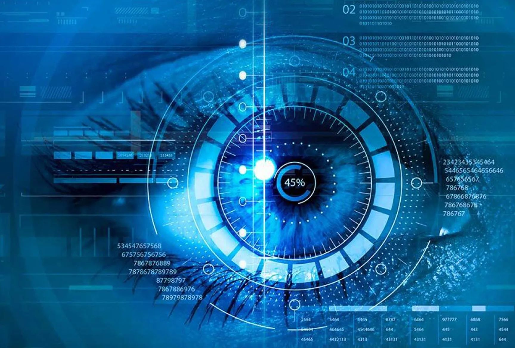 Computer Vision Solutions