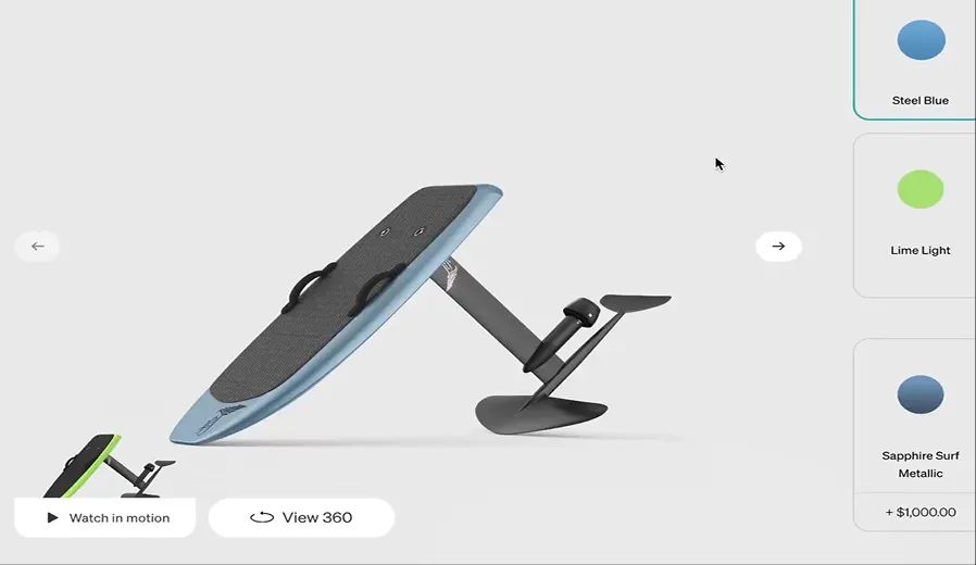 Product Configurator Solutions