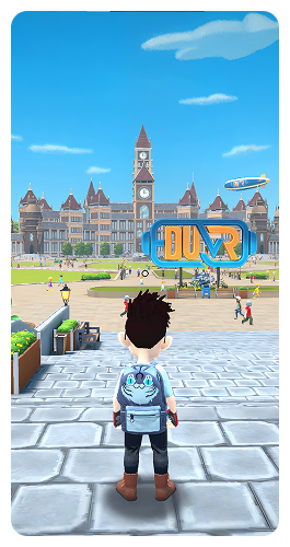 Edu VR