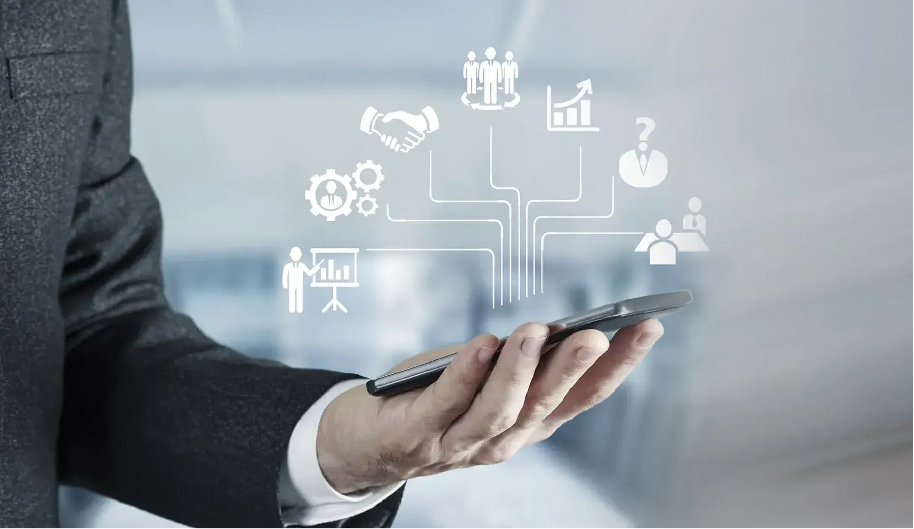 Enterprise MVP Development