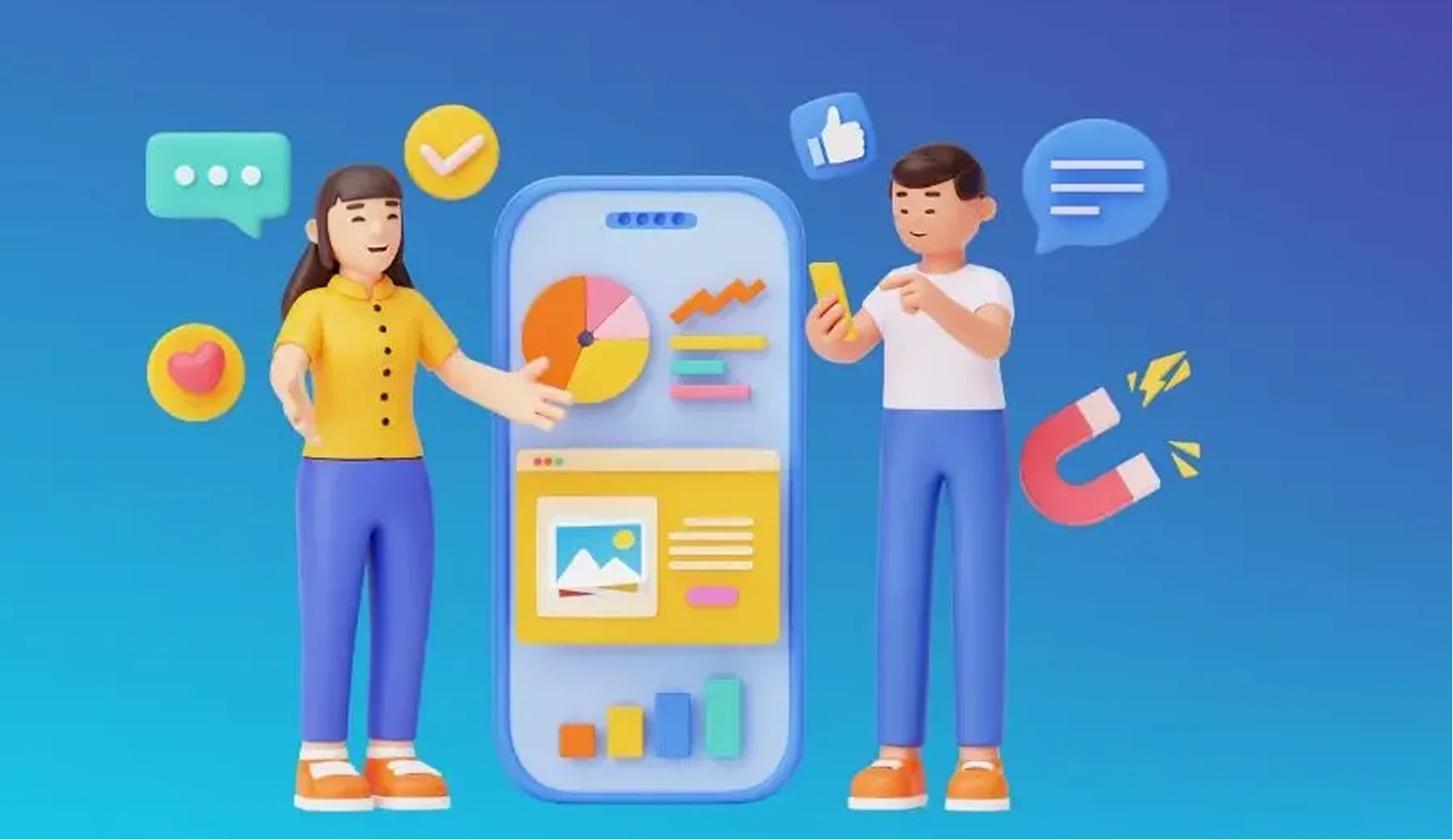 On-Demand App Development