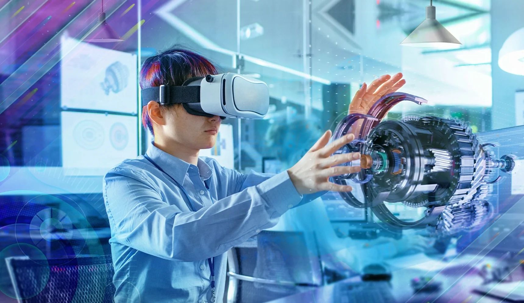 Engineering & Technical XR Labs