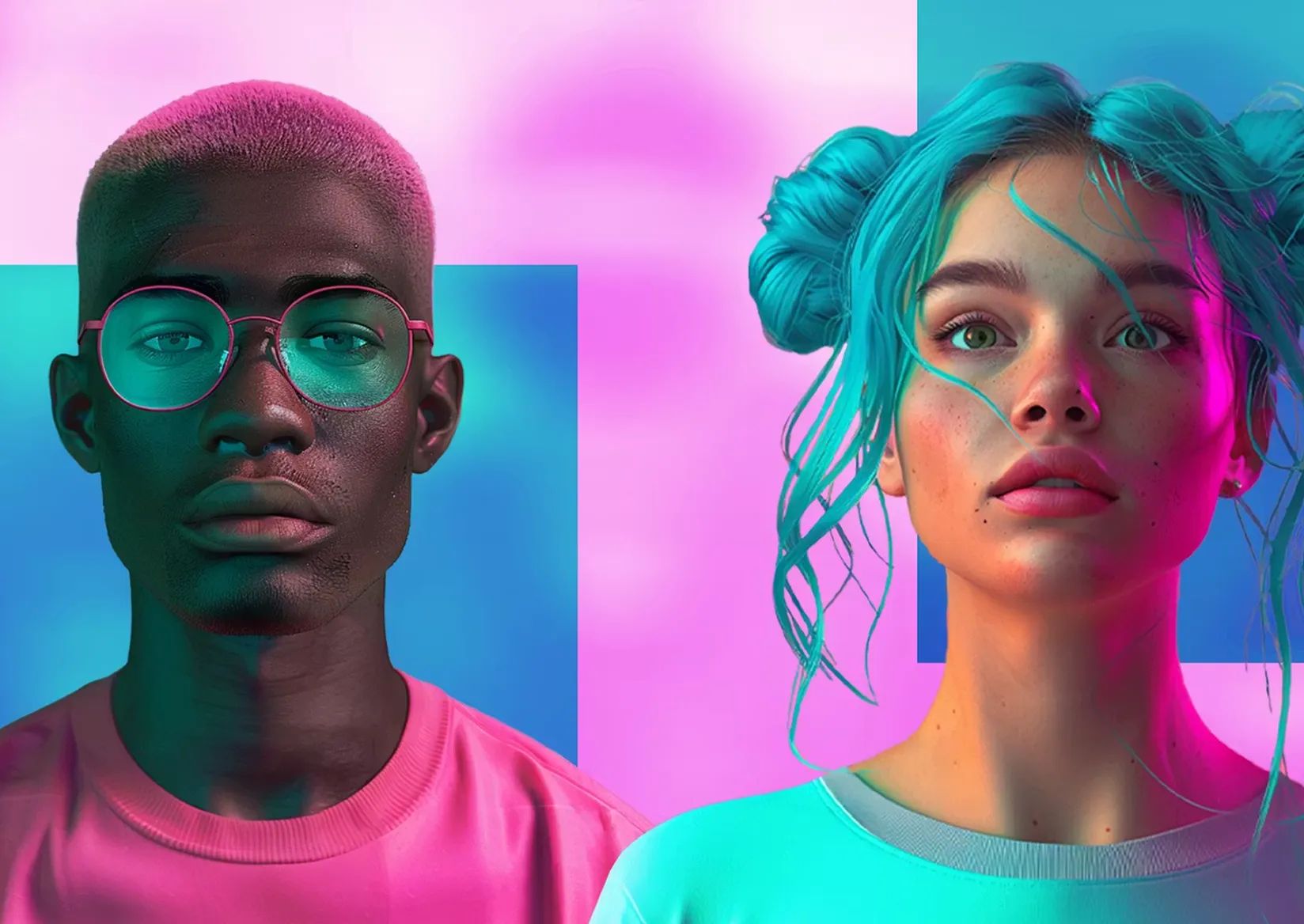 Virtual Influencers & Brand Ambassadors