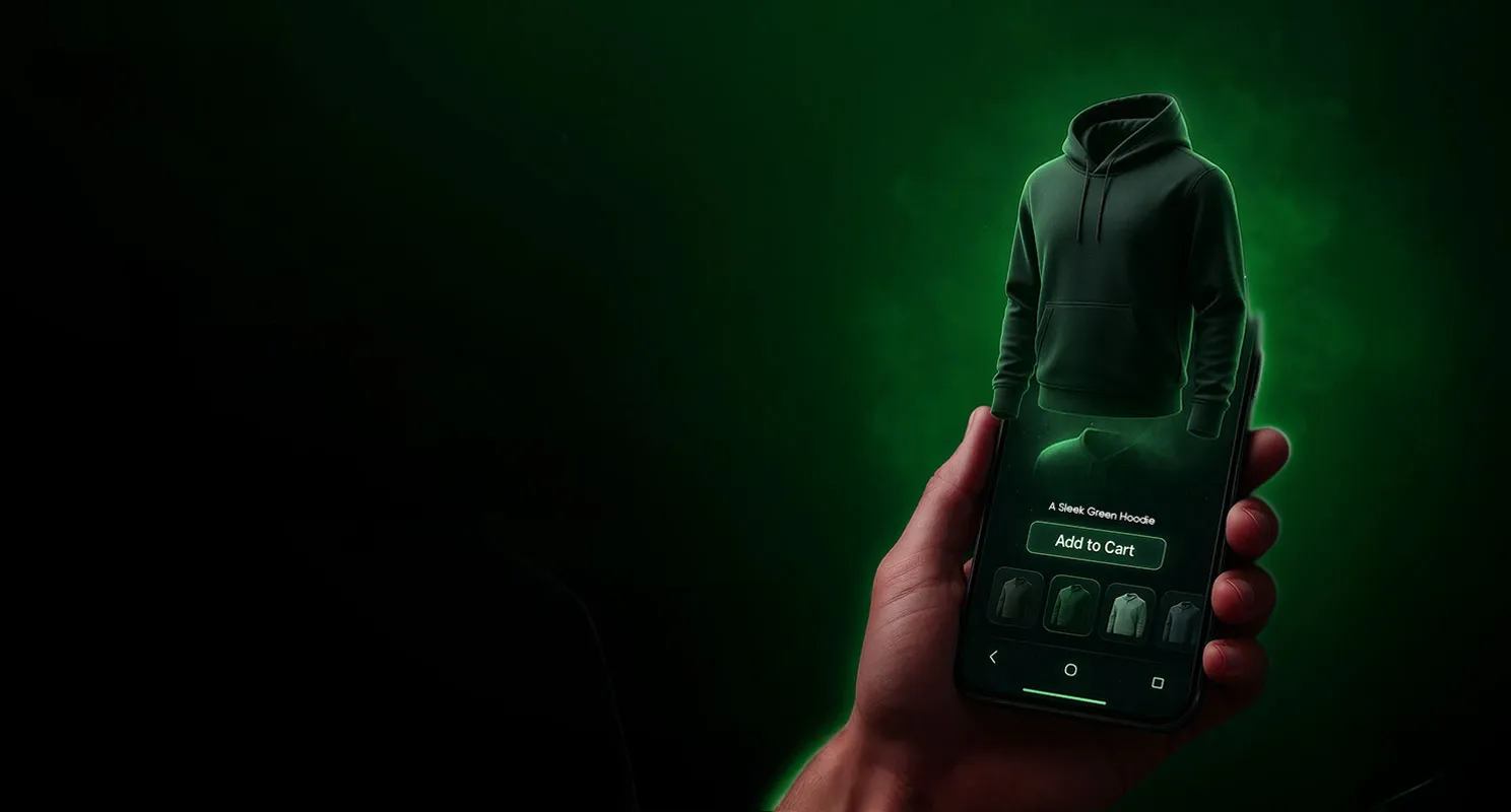 AR VR App Development