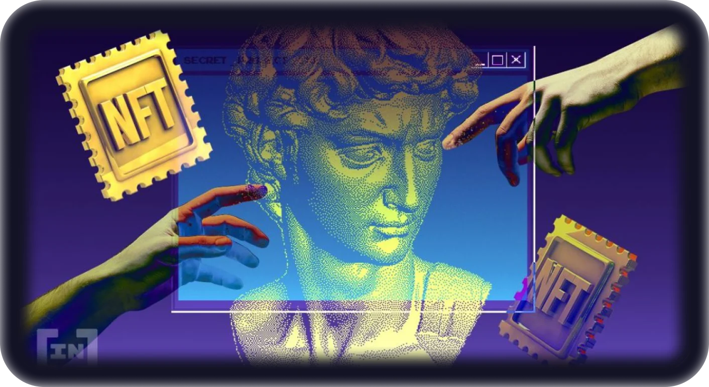 Blockchain & Web3 Development