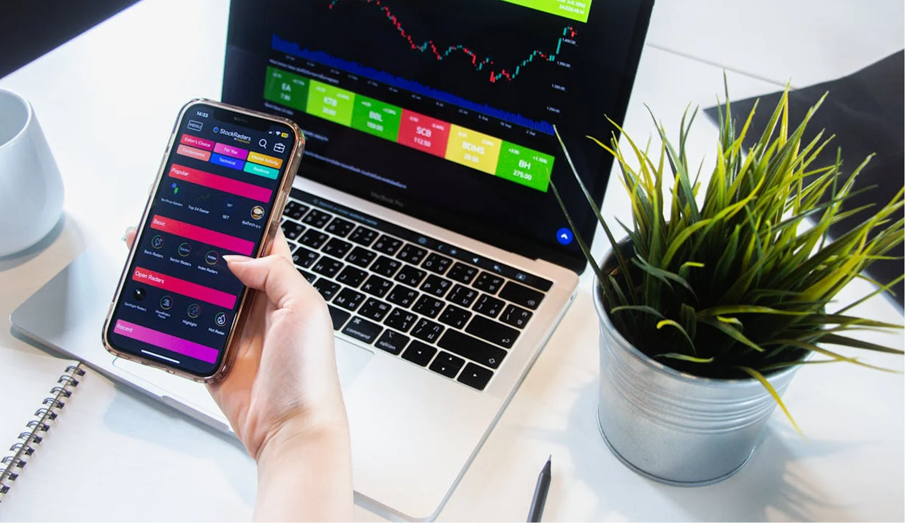 Custom Mobile App Development