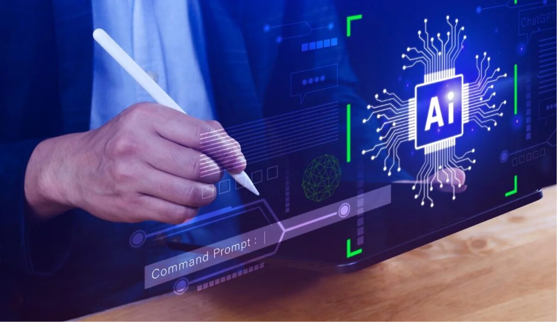 Custom AI Solution Development