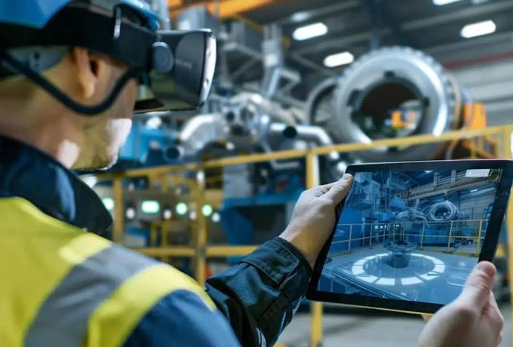 XR EQUIPMENT MAINTENANCE TRAINING