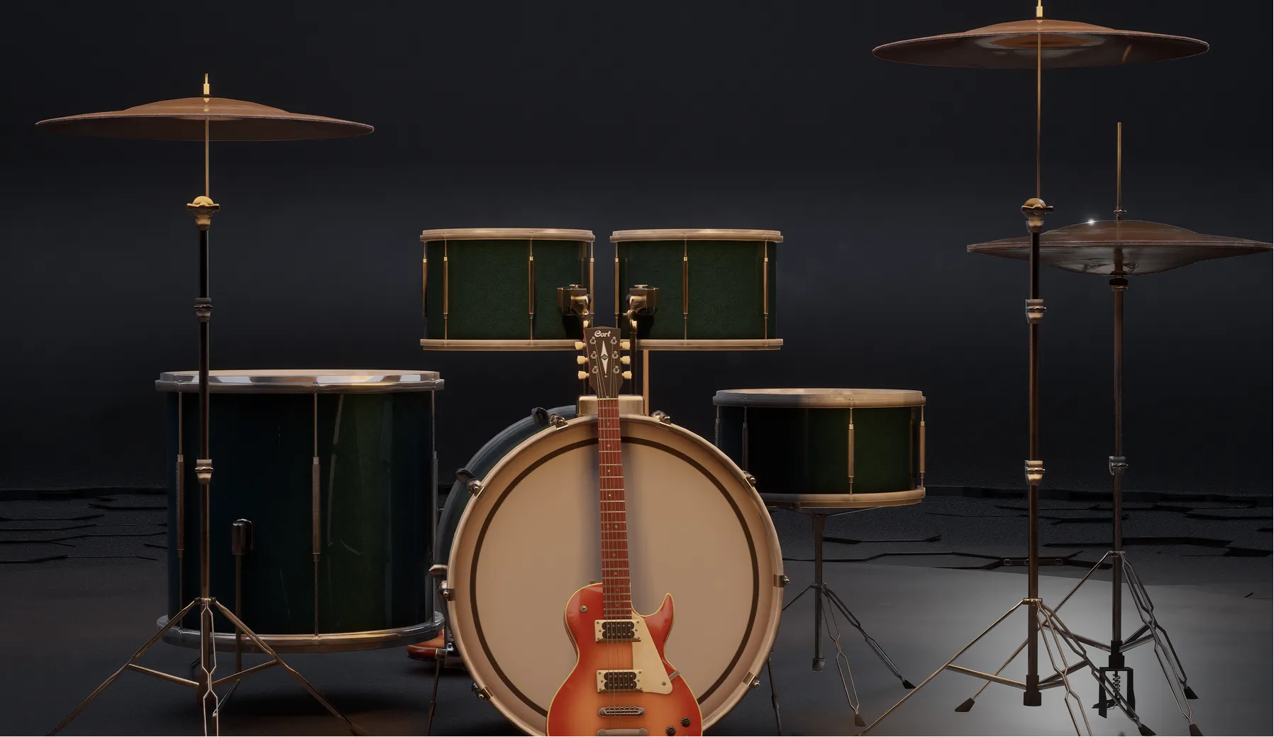 3D Rendering Services